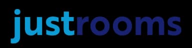 JustRooms Logo